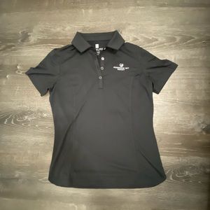 Kate Lord Golf Polo Horseshoe bay